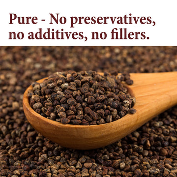 The Spice Way Cardamom Decorticated - (4 Oz) Made From Premium Green Cardamom Pods
