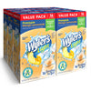 Wyler s Light Singles To Go Powder Packets, Water Drink Mix, 16 Count, 6 Boxes (96 Single Servings) (Pineapple Mango Lemonade)