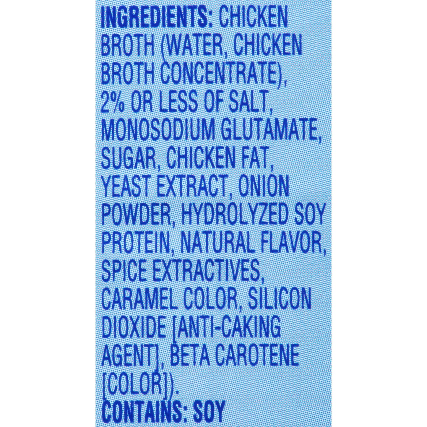 Sweet Sue Chicken Broth, Gluten Free & Keto Friendly, 14.5 oz Can, Pack of 24