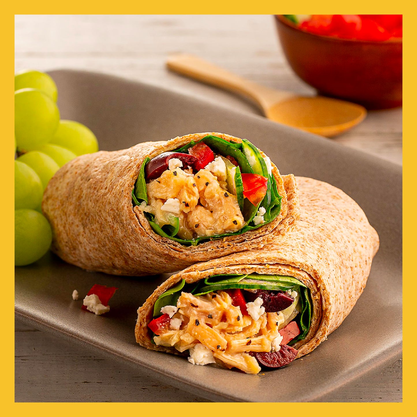 StarKist Chicken Creation Zesty Lemon Pepper, Single Serve Pouch, 2.6 oz