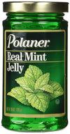 Polaner Real Miniature Jelly, 10 Ounce