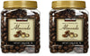 Kirkland Signature Chocolate Covered Almonds 3 Lbs - 2 Pack