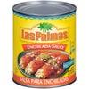 Las Palmas Enchilada Sauce, Mild, 28 Ounce