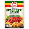 Lawry s Original Spaghetti Sauce Spices & Seasonings Mix, 1.5 oz (Pack of 12)
