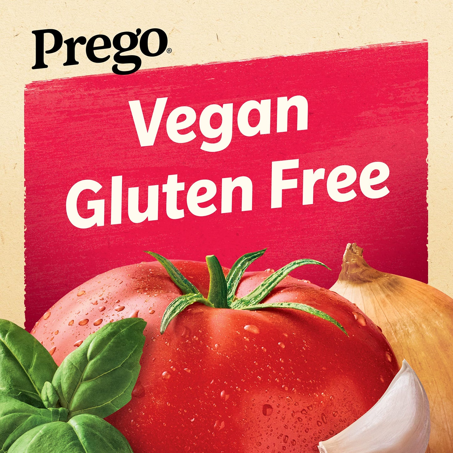 Prego Marinara Sauce, 23 Oz Jar