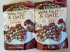 Walnut & Date Delights 17.6 Ounce (pack of 2)