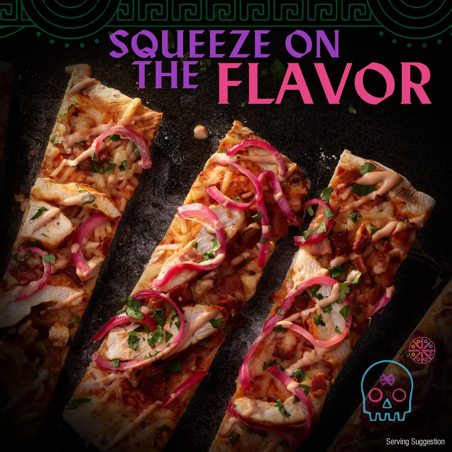 HERDEZ Pepper Paste Trio - Chipotle, Guajillo, Ancho & Pasilla - 7oz Squeeze Pouch with Easy Close Twist Cap - Dried Chile Alternative