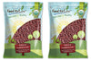 Food to Live - Organic Red Kidney Beans, 20 Pounds - Non-GMO, Dry, Raw, Sproutable, Vegan, Kosher, Bulk