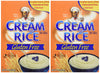Cream of Rice Nabisco Cream Of Rice, 14 OZ(Pack of 2)