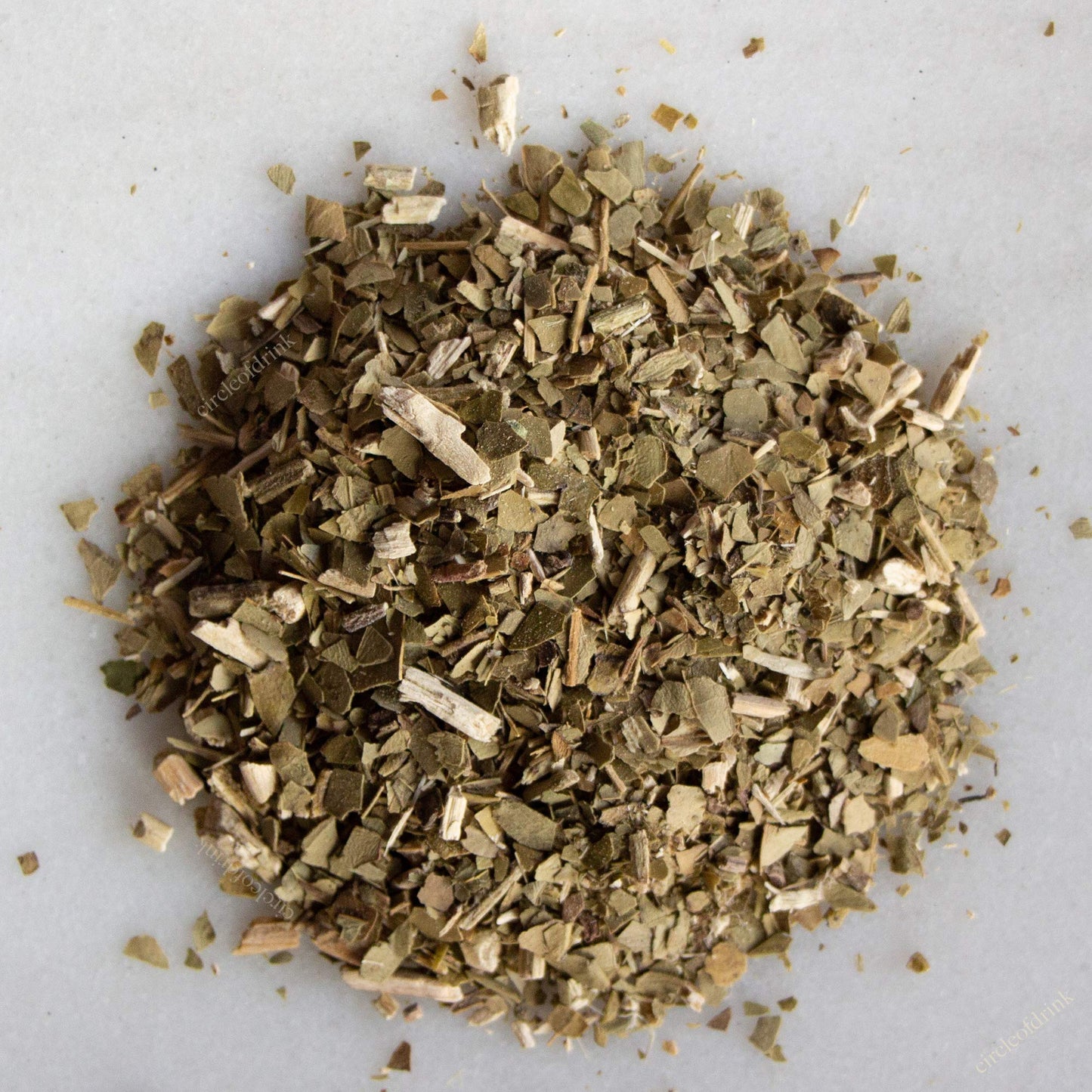 Playadito Yerba Mate Tea - Circle of Drink - 3KG (6.6 lbs) - 1.1 Pound (Pack of 3)