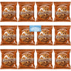Grandma's Cookies, Chocolate Chip, (Pack of 12) Bundled by SUPERDEALS, 2.50 Oz Bag, with Mystery Gift