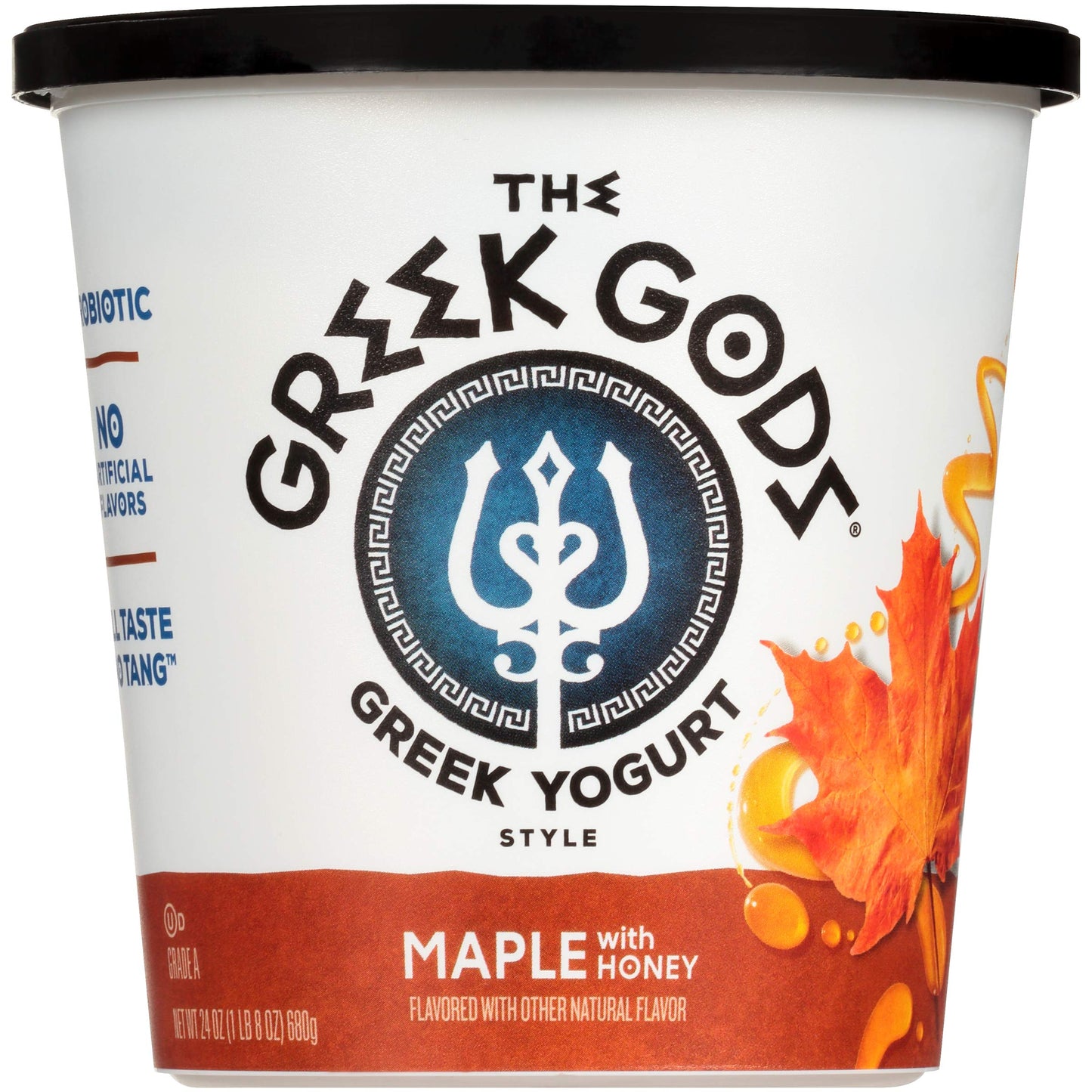 Grk Gods Maple Grk Yog (6X24.00)