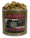 Gourmet Salted Peanuts 10 Ounce Tin