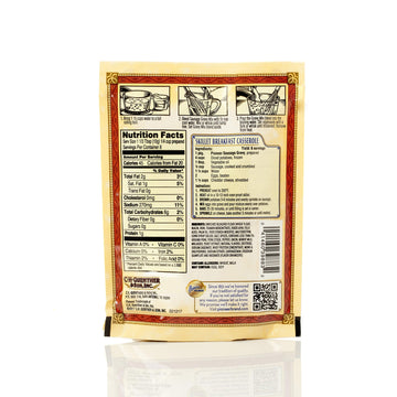 Pioneer Country Sausage Gravy Mix, 2.75 Ounce (Pack of 12)