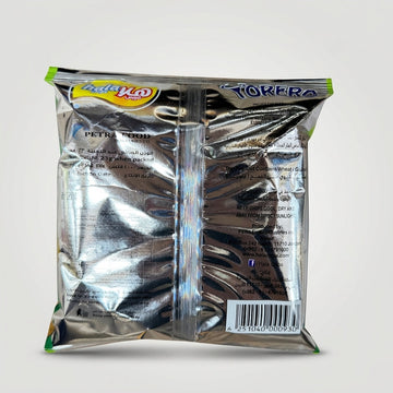 Hala Torero Chips 20g - Crispy Lattice Corn Snack