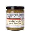 Smokey Maple Bacon Mustard