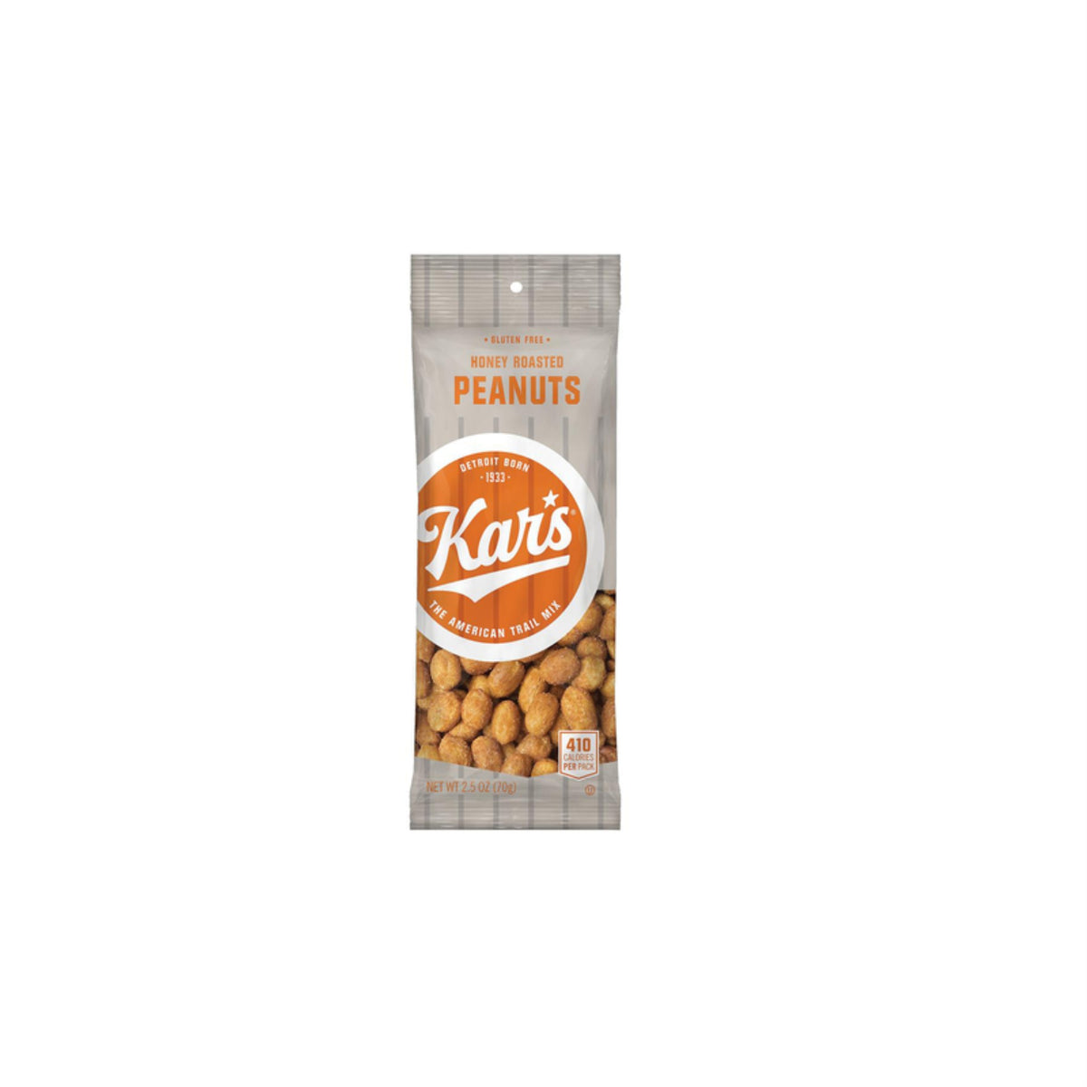 KARS HONEY PEANUTS (Pack of 12)