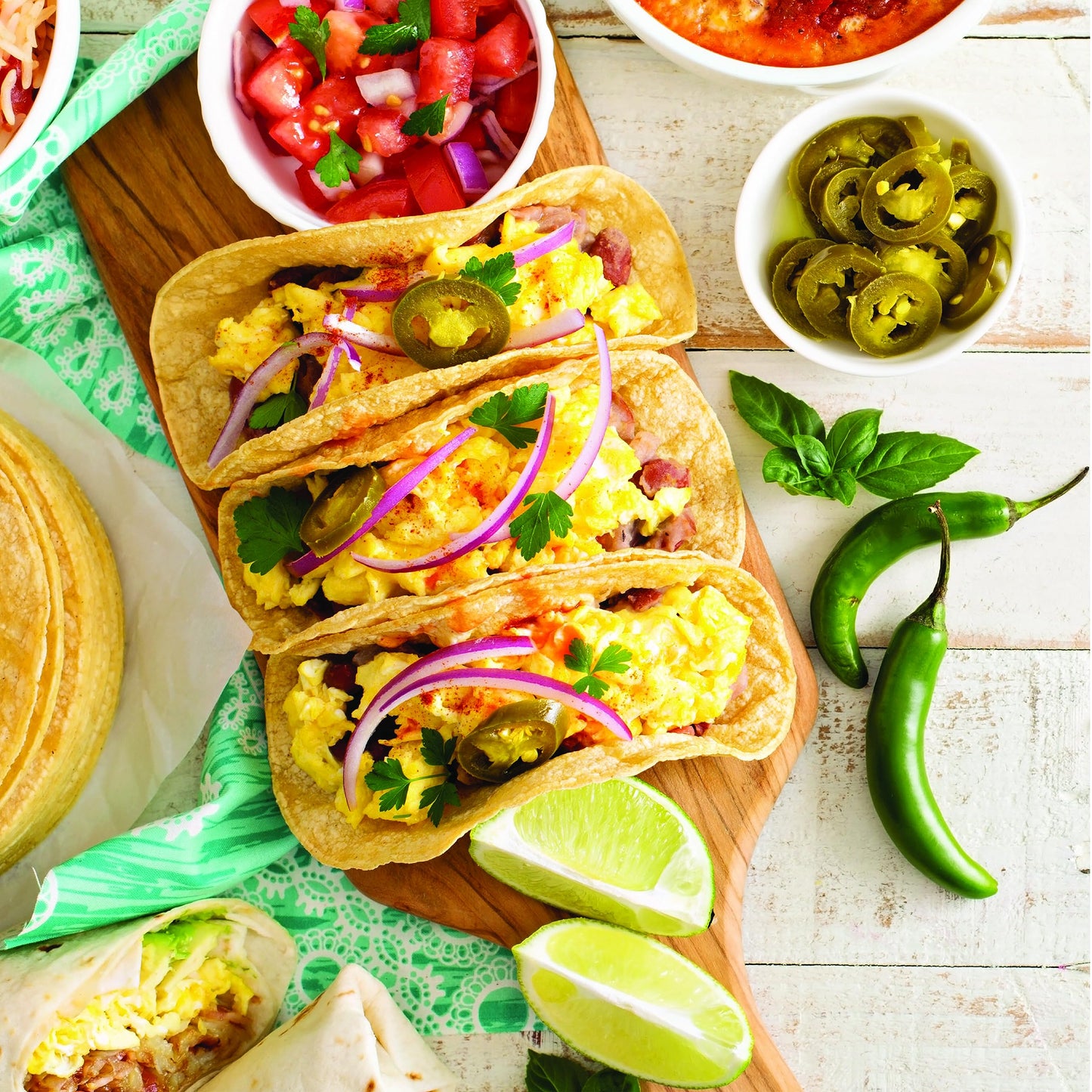 Litehouse Freeze Dried Guacamole Herb Blend - Substitute for Fresh Guacamole, Makes 4 Batches, Organic Guacamole Seasoning, Glut