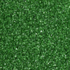 DecoPac Sanding Sugar, Green Edible Sugar Sprinkles, Edible Sanding Sugar in Handheld Container, Sugar Sprinkle Mix For Celebrat