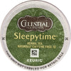 Celestial Seasonings Sleepytime Tea K-Cup, 12-Count, Green (Synchkg034514)