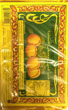 Dried apricot paste