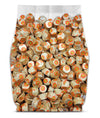 ReesesPeanut Butter Miniature Cups - 90 Individually Wrapped Milk Chocolate Candy Reese Miniature Peanut Butter Cups Bulk - 2 Po