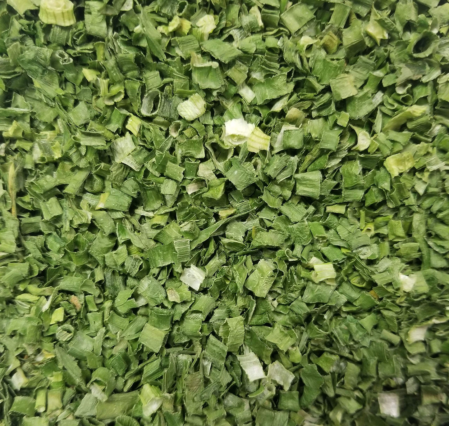 Chives-Freeze Dried HALF POUND-Heat Sealed for Freshness 8 OZ