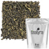 Tealyra - Tie Guan Yin - Oolong Loose Leaf Tea - Iron Goddess Of Mercy - Healing Properties - Best Chinese Oolong - 220G (8-Ounc