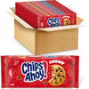 Chips Ahoy! Chewy Chocolate Chip Cookies, 12 - 13 Oz Packs