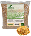 Naturejam Minced & TOASTED Onions (2 Pounds)