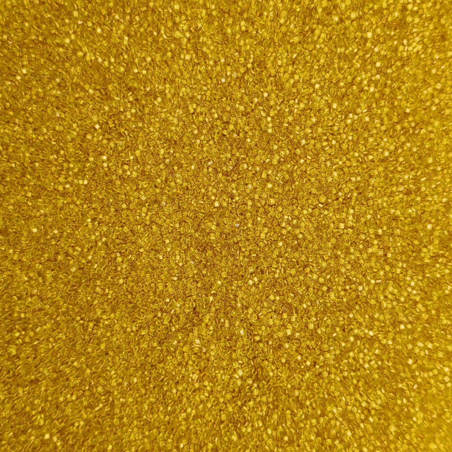 Edible Sanding Sugar Sprinkles For Cookie Decorating, Sugar Sprinkle Mix For Celebration Cakes, Cupcakes, Cookies, 3Oz (Gold)