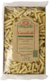 Rustichella D Abruzzo Cannolicchi Durum Wheat Pasta in Tray, 1.1 Pound
