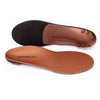 Superfeet Copper - Cushioning Memory Foam Arch Support Insole - 5.5-7 Men / 6.5-8 Women