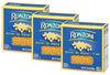 Ronzoni Acini Di Pepe Macaroni Non Gmo 16 Oz. Pack Of 3.