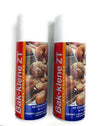 Bak-Klene Zt All Purpose Release Spray - Baking Spray, Grill Nonstick Spray For Cooking, Pan Oil Spray, High Heat Cooking Spray