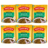 Tasty Bite Spinach Dal, Ready To Eat, 10 Ounce, Pack Of 6, Microwavable With Spinach & Lightly Spiced Sauce, Vegan