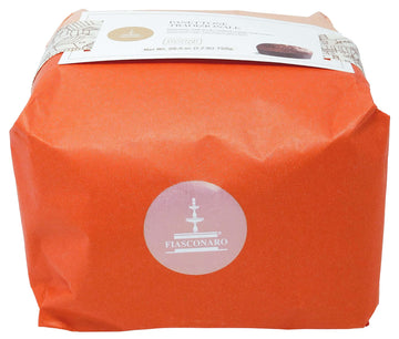 Fiasconaro Traditional Panettone 750 Gram Red Bow Wrapped