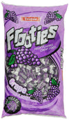 Tootsie Rolls Frooties Grape Candy (360 Count), 38.8Oz