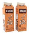 Gold Medal Products 2045 Flavacol Seasoning Popcorn Salt 35 OZ(Pack of 2)