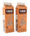 Gold Medal Products 2045 Flavacol Seasoning Popcorn Salt 35 OZ(Pack of 2)