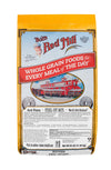 Bob'S Red Mill Steel Cut Oats, 25 Pounds (Pack Of 1) - Non Gmo, Whole Grain, Vegan, Kosher