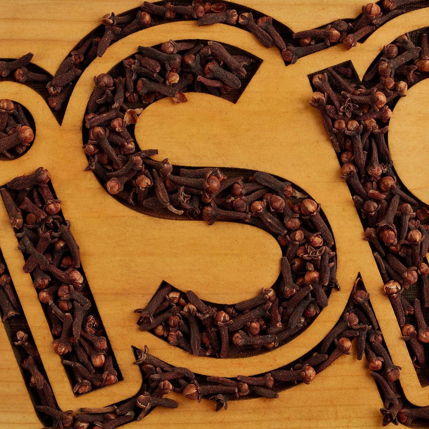 Ispice Premium Whole Cloves | Pure And Fresh |Essential Kitchen Herbs | 4.45Oz (126G)