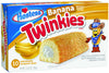 Hostess Twinkies, Banana, 10 Count (Pack of 6)