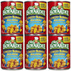 Chef Boyardee, Cheeseburger Macaroni, 15oz Can (Pack of 6)