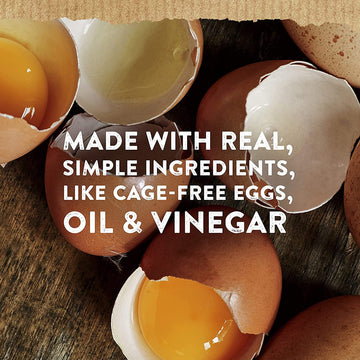 Best Foods Real Mayonnaise Gluten Free 48 Oz Twin Pack