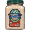 Riceselect Organic Texmati White Rice, 32 Ounce (1 Count)