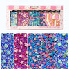 Confect Sprinkle Mix Set - Under the Sea - 5 Assorted Pastel Blends for Cake, Cupcake & Cookie Decorating - Ocean-Inspired Edibl