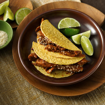 Pancho Villa Taco Shells, 4.86 Lbs