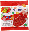 Jelly Belly Sizzling Cinnamon Jelly Beans, 3.5 Ounce (Pack Of 12)