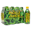 Pickle Juice Sports Drink - Relieves Cramps Immediately - Electrolyte Pickle Juice for Day & Night Time Cramp Relief - Organic P